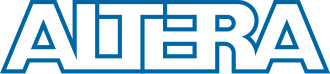 Altera Intel 