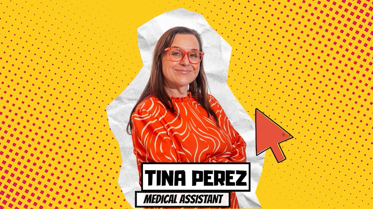 Tina Perez thumbnail