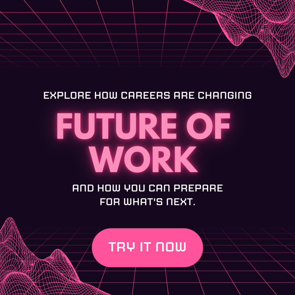 Future of work tool