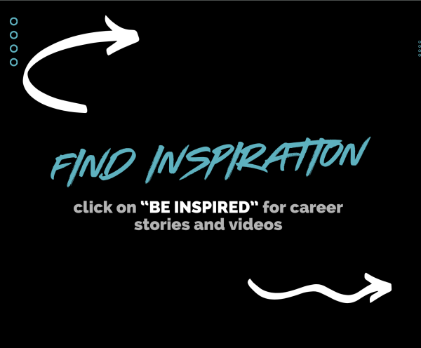 Find inspiration