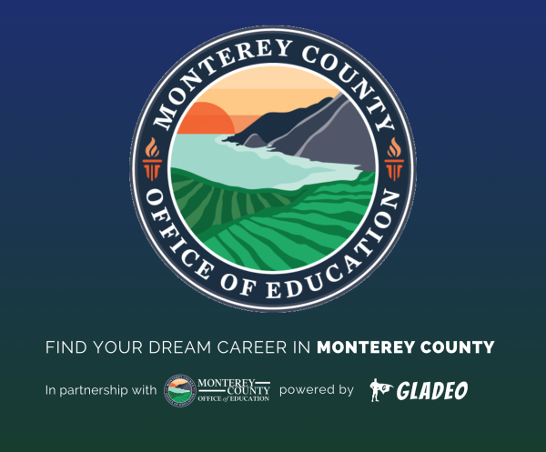 Find your dream career in Monterey County